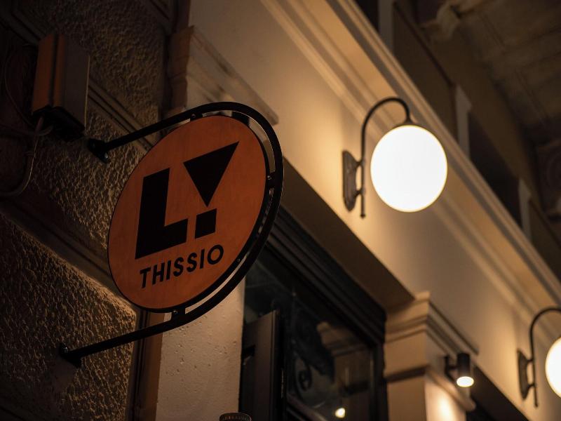 Living Yard Thissio image