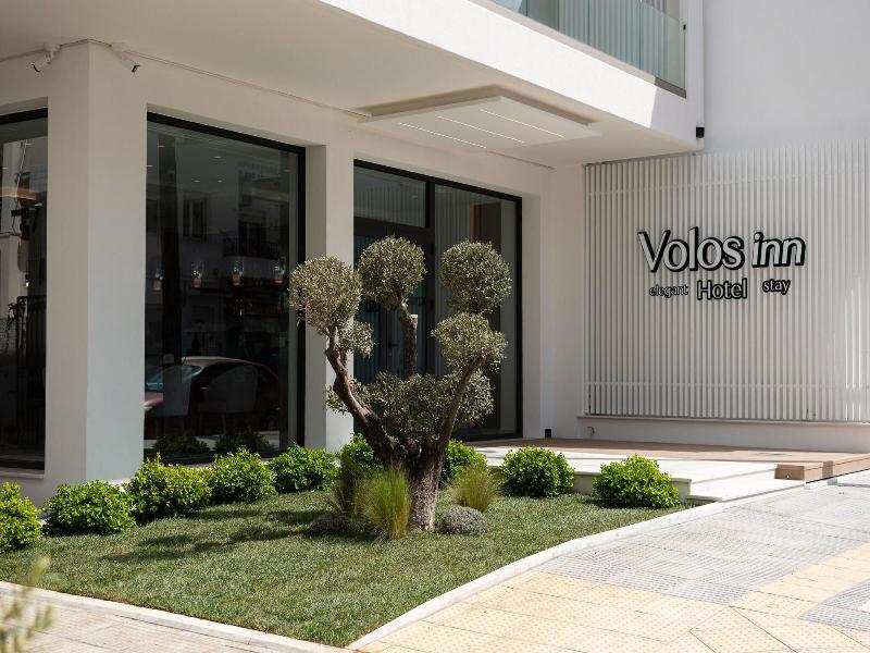 Volos Inn Hotel, Volos