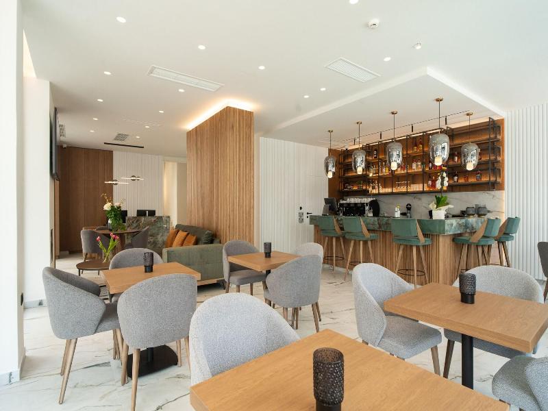 Volos Inn Hotel