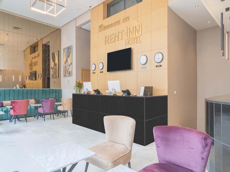 Rent-inn Boutique Hotel image