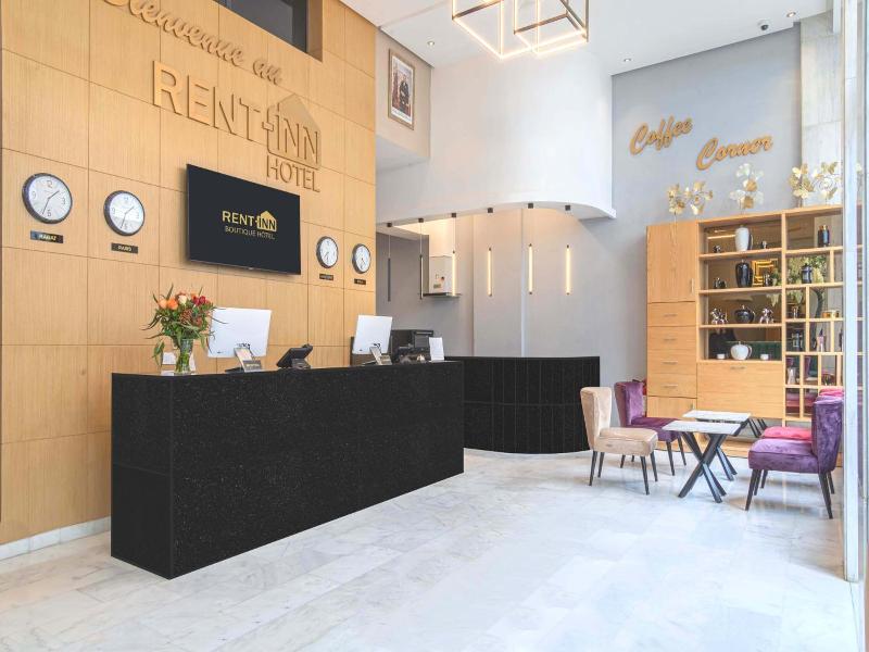 Rent-inn Boutique Hotel image