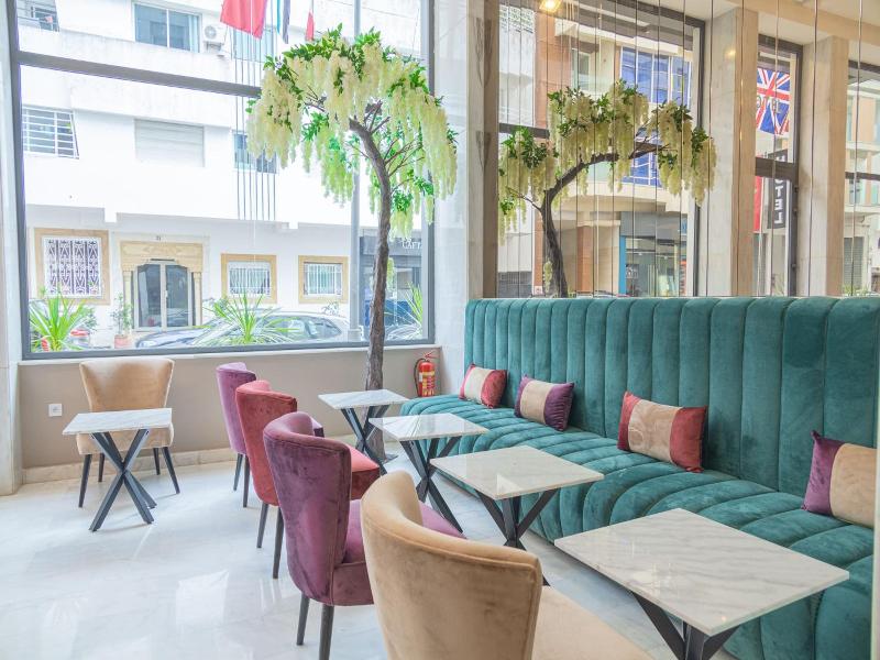 Rent-inn Boutique Hotel image