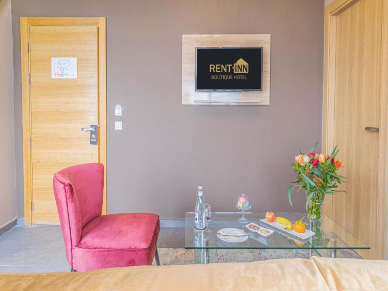 Rent-inn Boutique Hotel image
