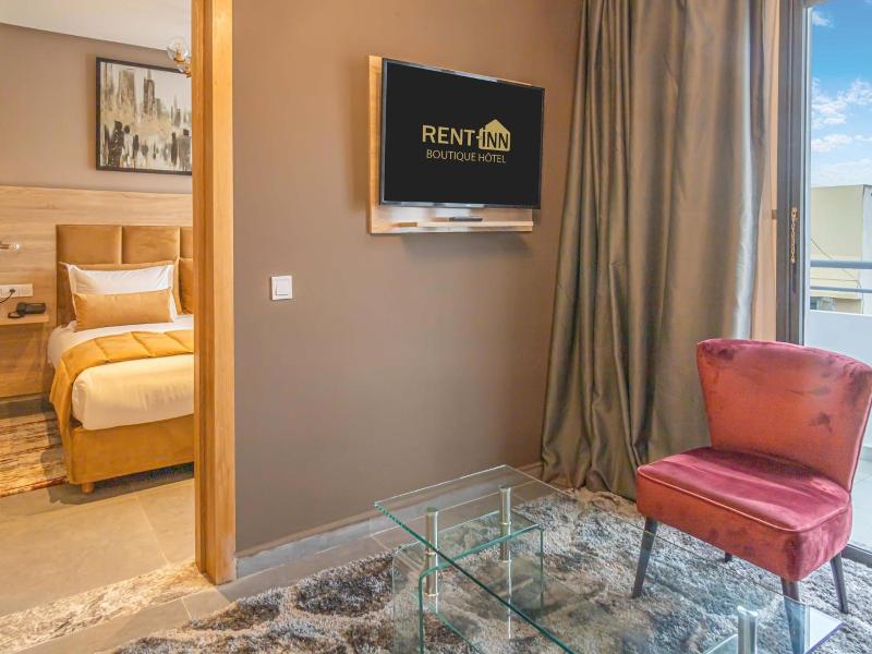 Rent-inn Boutique Hotel image