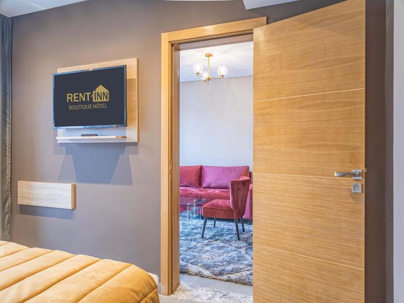 Rent-inn Boutique Hotel image