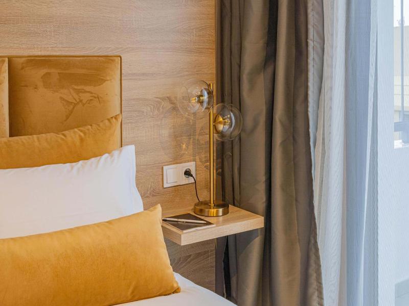 Rent-inn Boutique Hotel image