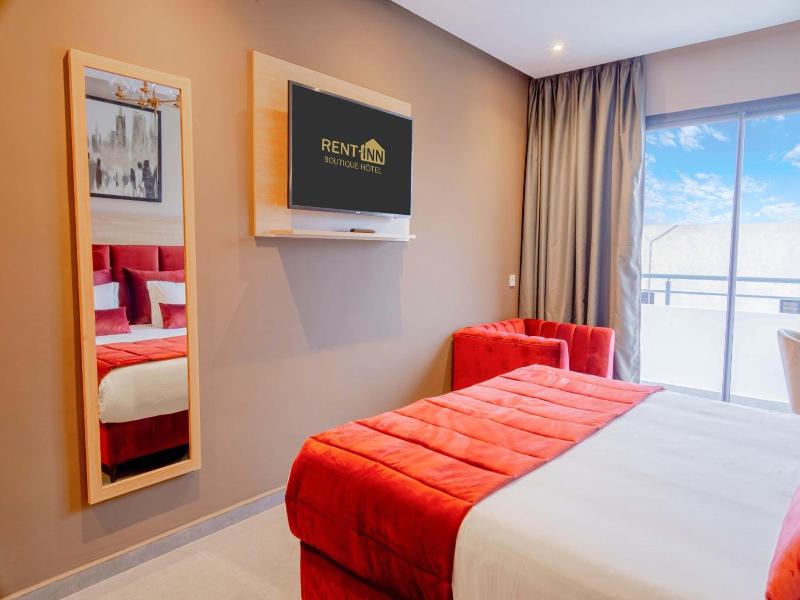 Rent-inn Boutique Hotel image