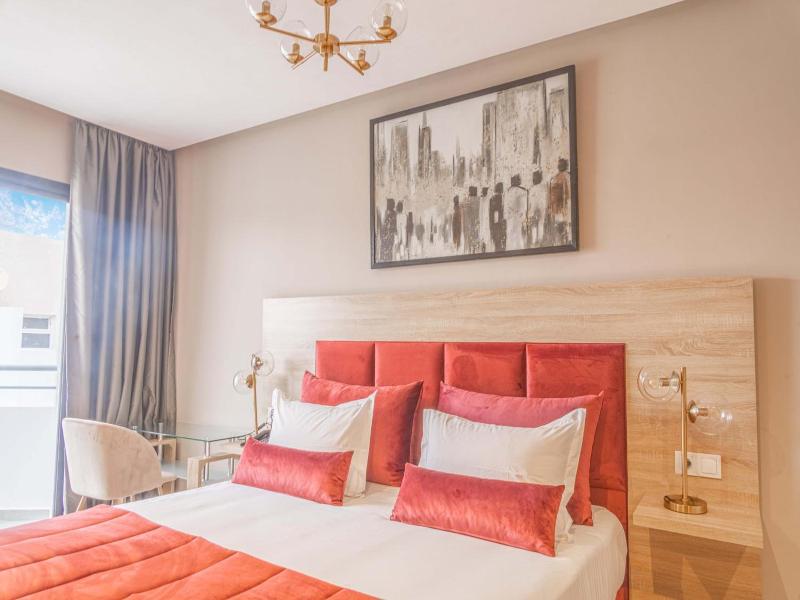 Rent-inn Boutique Hotel image