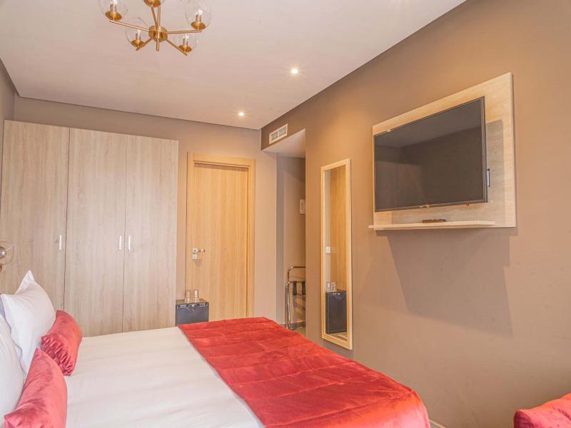 Rent-inn Boutique Hotel image