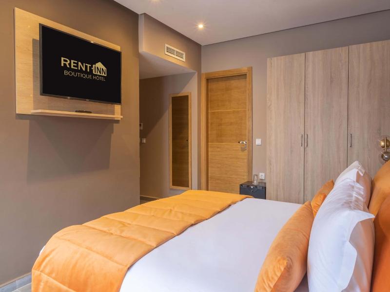Rent-inn Boutique Hotel image