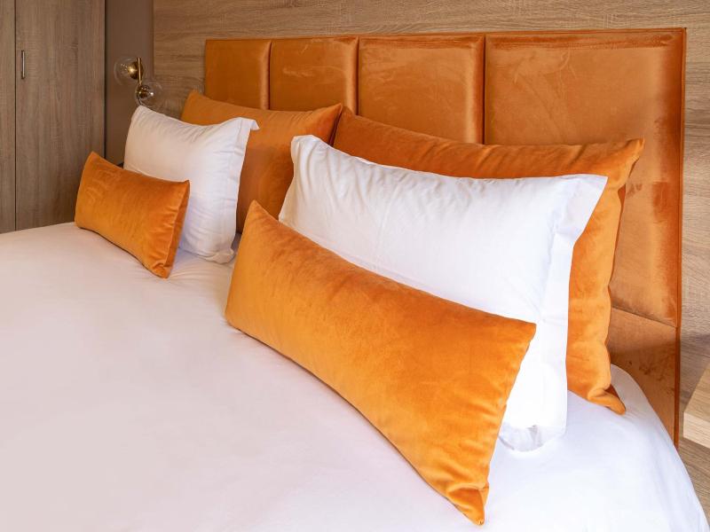 Rent-inn Boutique Hotel image