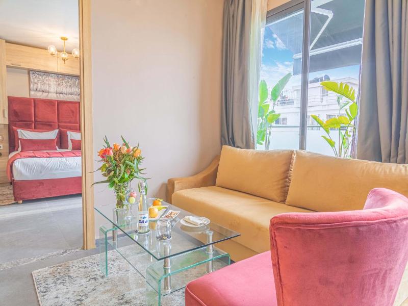 Rent-inn Boutique Hotel image