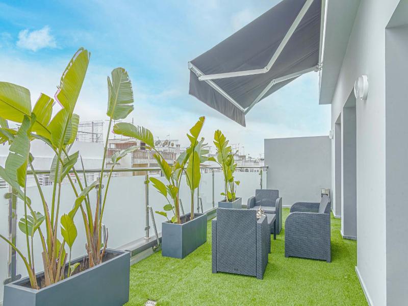 Rent-inn Boutique Hotel image