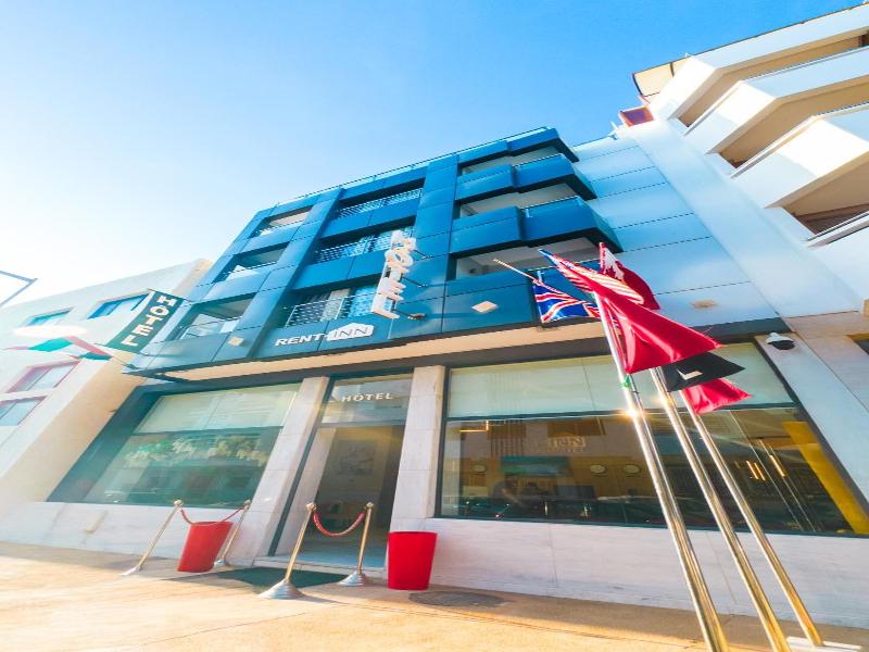 Rent-inn Boutique Hotel image