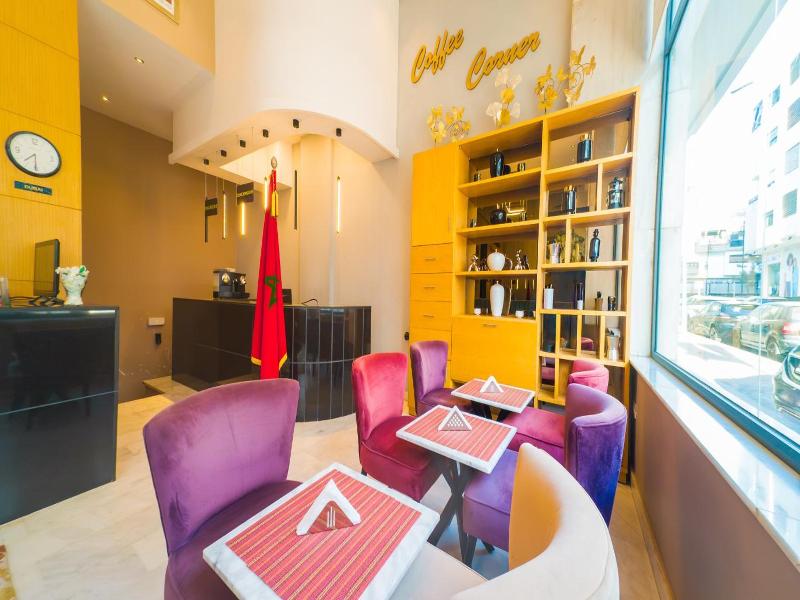 Rent-inn Boutique Hotel image