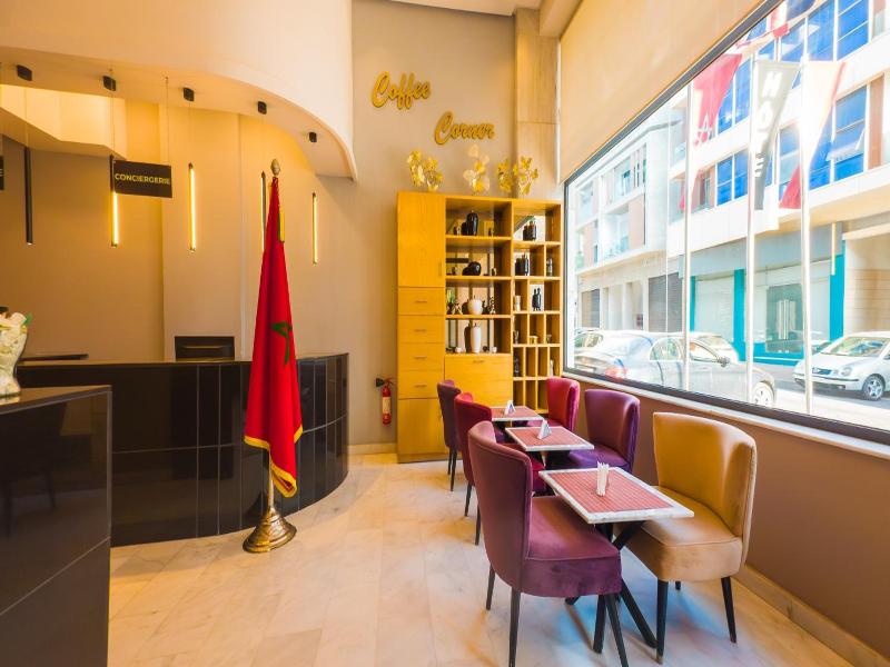 Rent-inn Boutique Hotel image