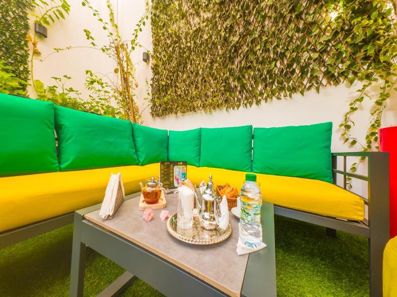 Rent-inn Boutique Hotel image
