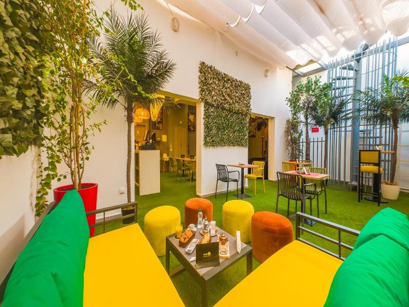 Rent-inn Boutique Hotel image