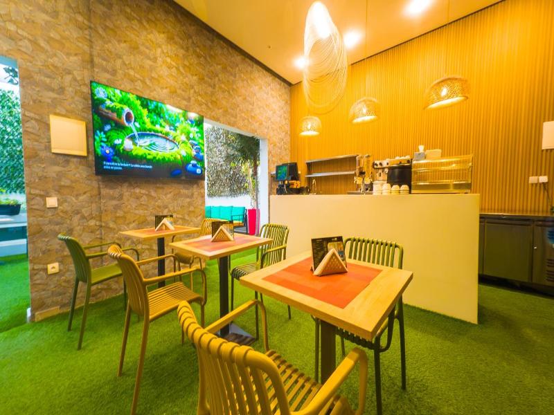 Rent-inn Boutique Hotel image