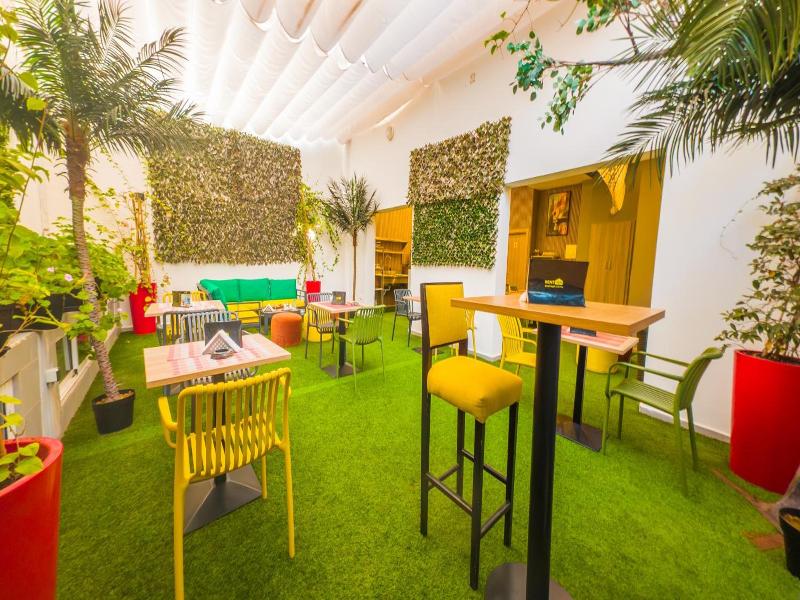Rent-inn Boutique Hotel image