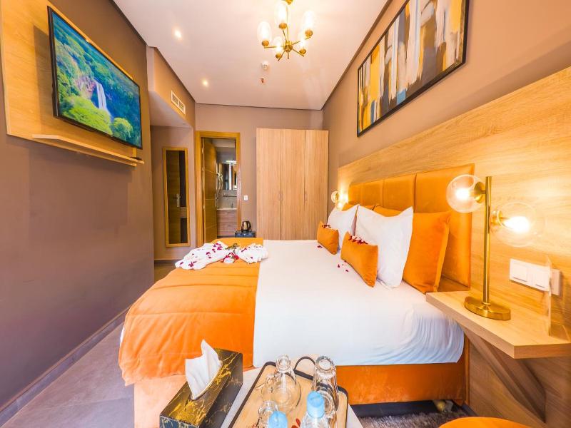 Rent-inn Boutique Hotel image