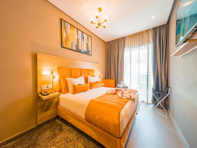 Rent-inn Boutique Hotel image