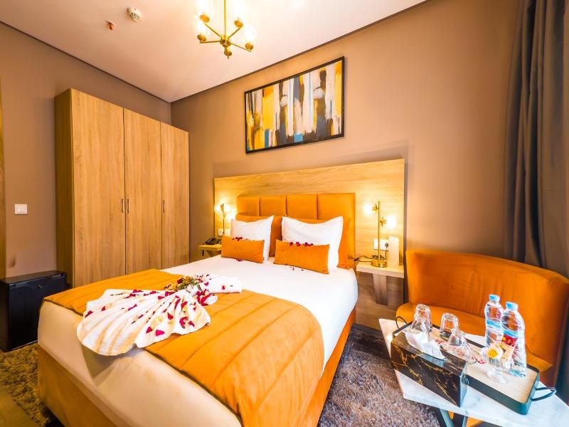Rent-inn Boutique Hotel image