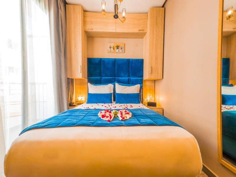 Rent-inn Boutique Hotel image