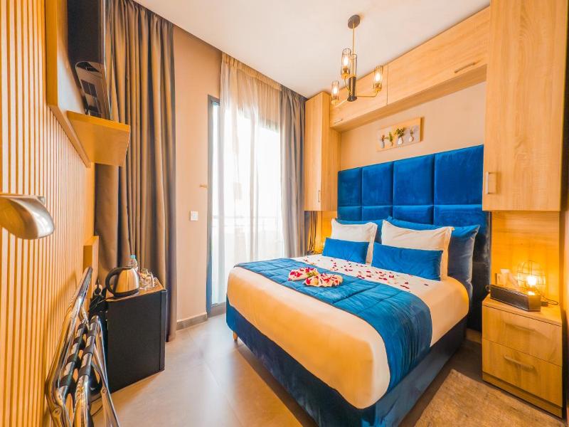 Rent-inn Boutique Hotel image
