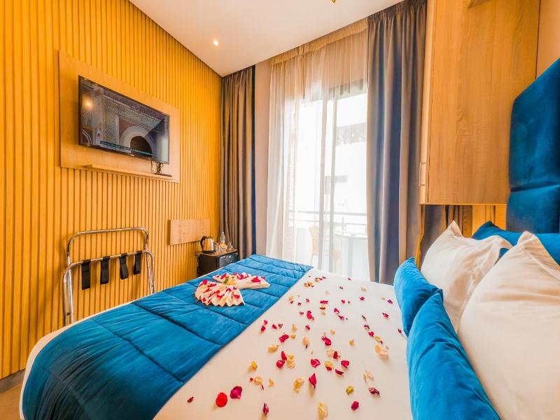 Rent-inn Boutique Hotel image