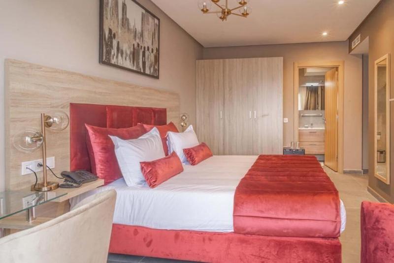 Rent-inn Boutique Hotel image