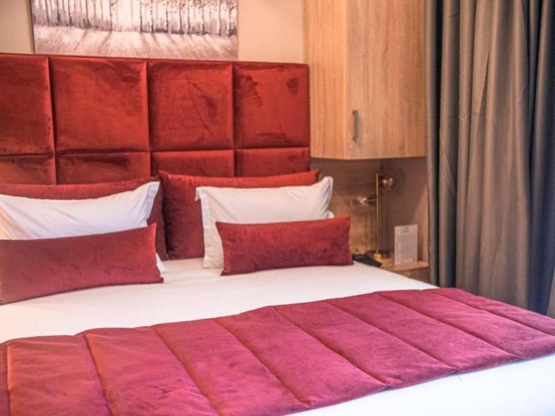 Rent-inn Boutique Hotel image