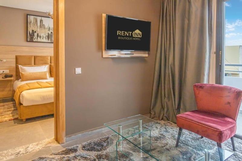 Rent-inn Boutique Hotel image