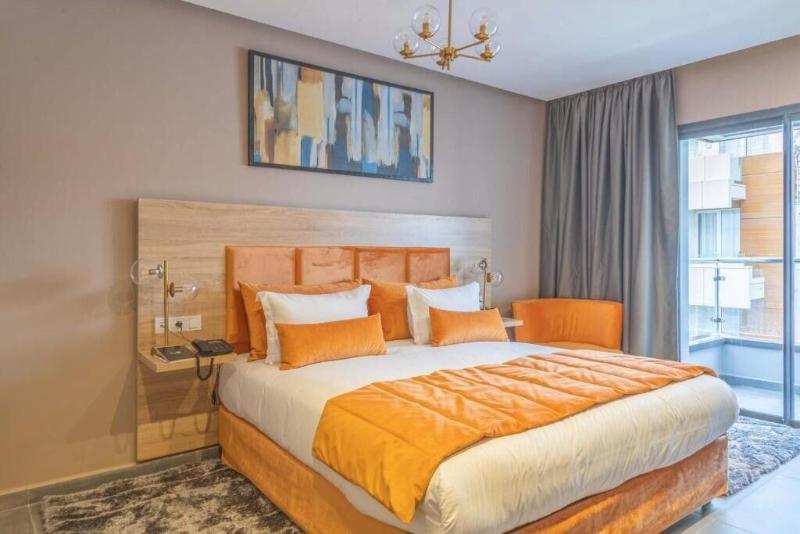 Rent-inn Boutique Hotel image