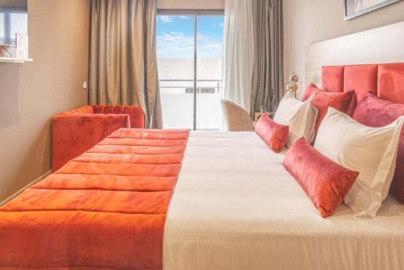 Rent-inn Boutique Hotel image