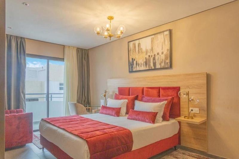 Rent-inn Boutique Hotel image