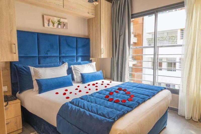 Rent-inn Boutique Hotel image