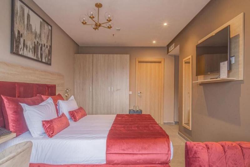 Rent-inn Boutique Hotel image