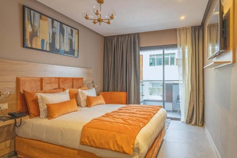 Rent-inn Boutique Hotel image