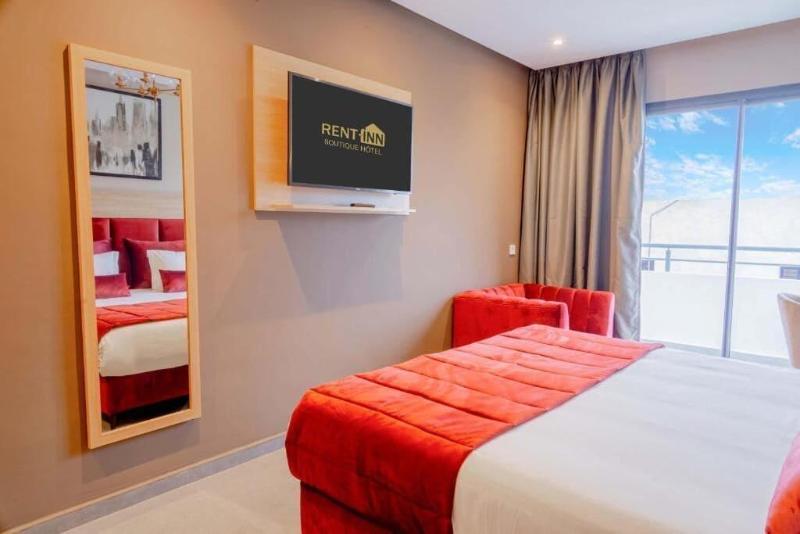 Rent-inn Boutique Hotel image