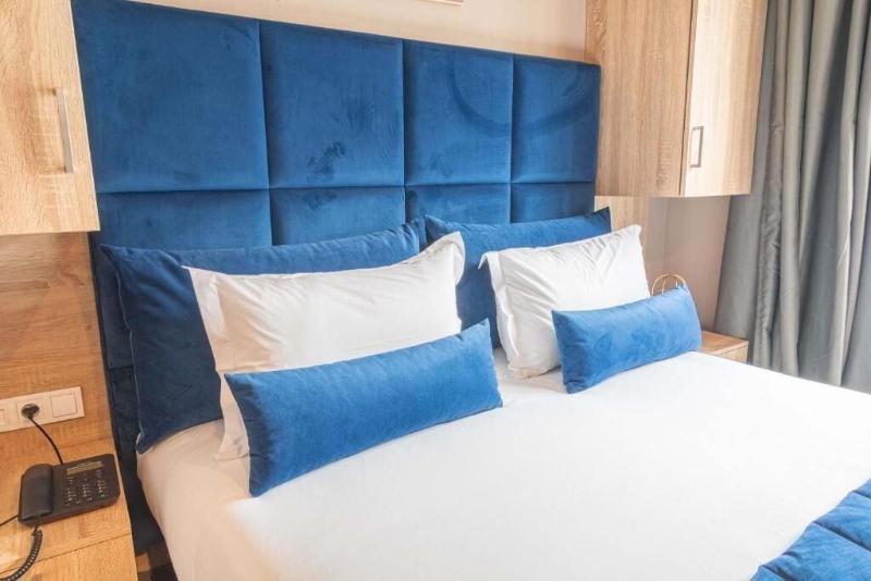 Rent-inn Boutique Hotel image