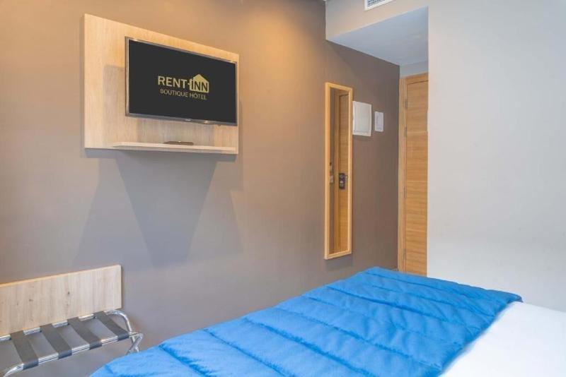 Rent-inn Boutique Hotel image