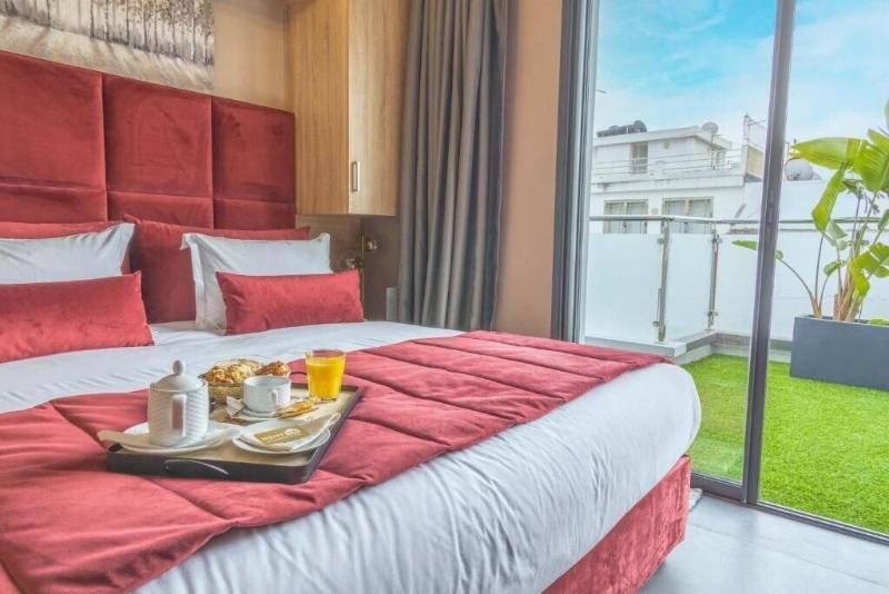 Rent-inn Boutique Hotel image