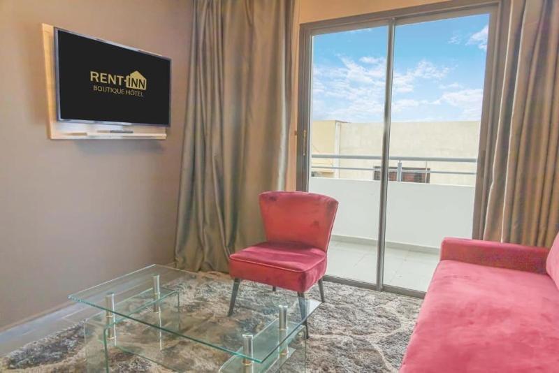 Rent-inn Boutique Hotel image