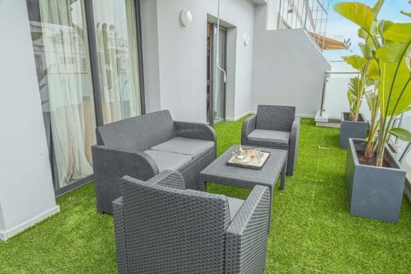 Rent-inn Boutique Hotel image