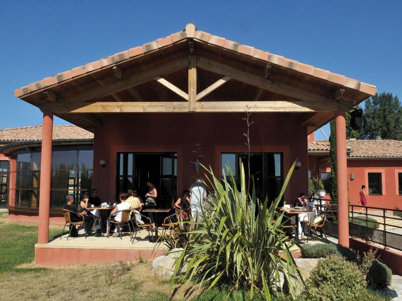 Domaine D'agrippa image