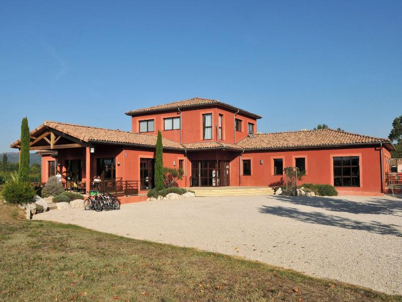 Domaine D'agrippa image