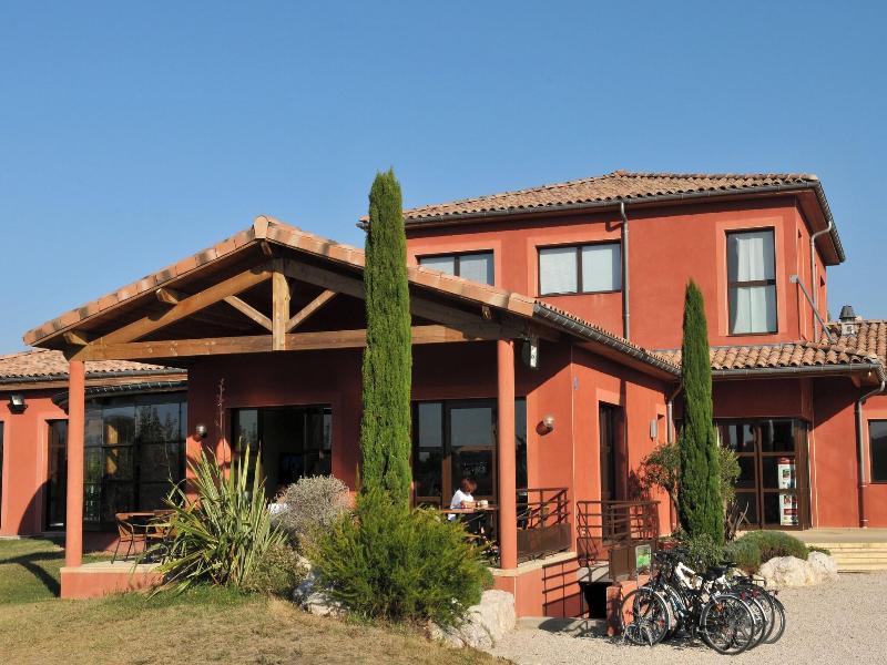 Domaine D'agrippa image