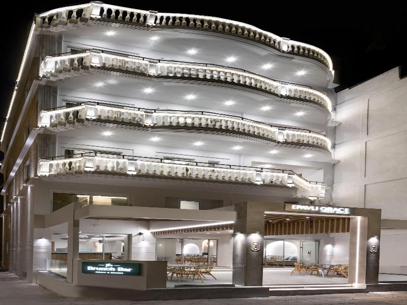 Epavli Grace Hotel image
