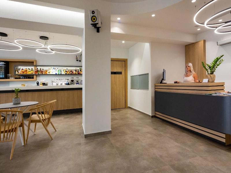 Epavli Grace Hotel image